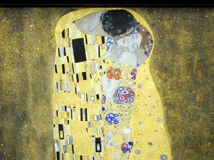Eine umfangreiche Schau in Wien zum Wirken Gustav Klimts. Eine umfangreiche Schau in Wien zum Wirken Gustav Klimts.