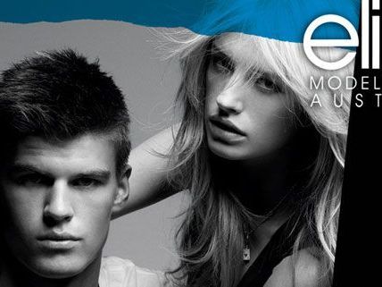 Elite Model Look Austria sucht am 6. Juli Talente in Innsbruck Elite Model Look Austria sucht am 6. Juli Talente in Innsbruck