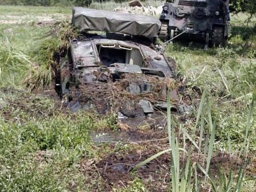 Panzerunfall endete tödlich Panzerunfall endete tödlich