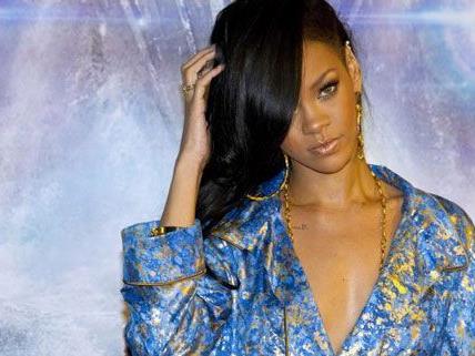 Rihanna gilt schon jetzt als große Abräumerin bei den MTV Video Music Awards.