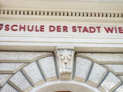 In den kommenden Jahren werden zahlreiche Wiener Schulen auf Vordermann gebracht.