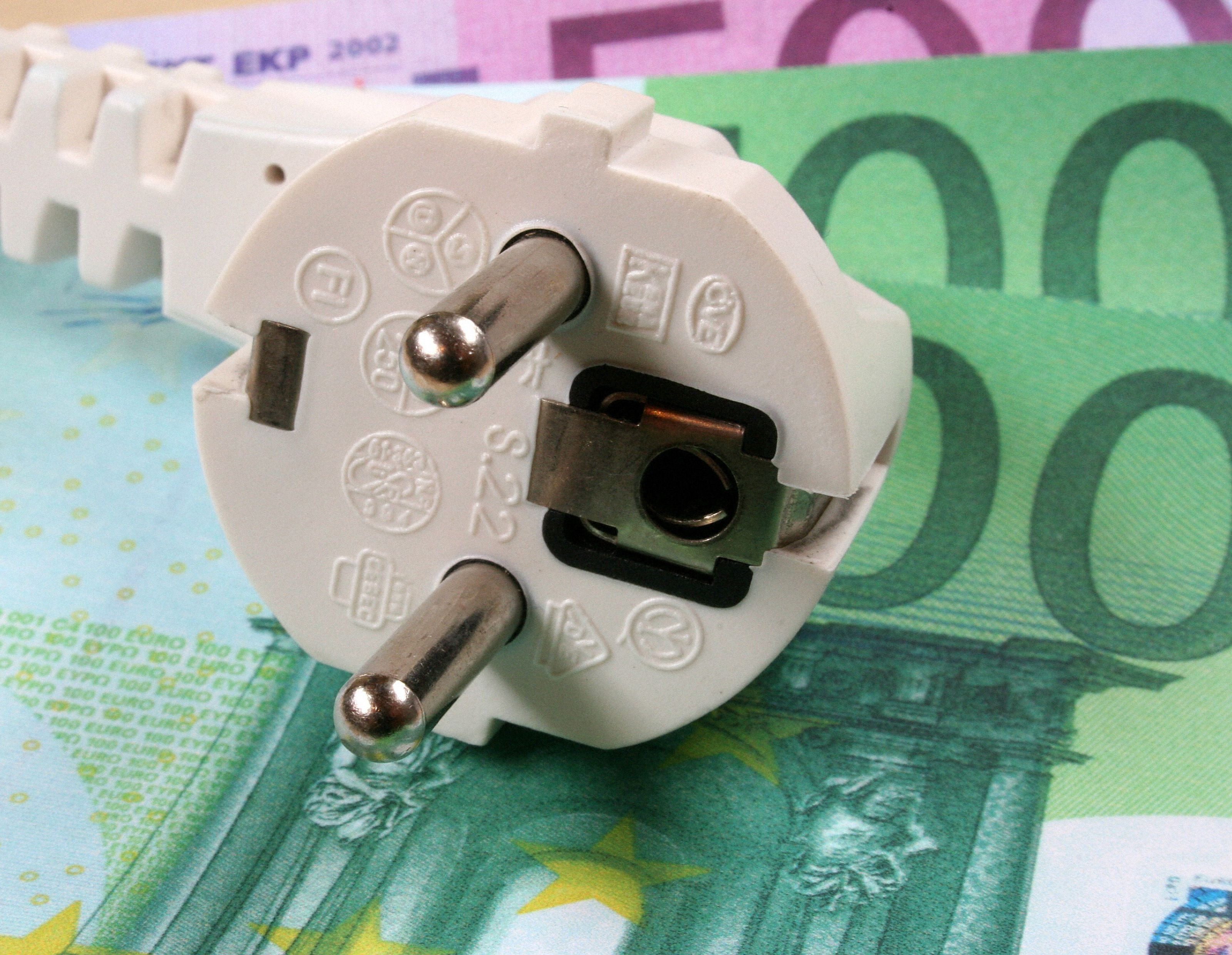 Vorarlberger Haushalt bezahlt durchschnittlich 25 Cent pro Monat mehr. Vorarlberger Haushalt bezahlt durchschnittlich 25 Cent pro Monat mehr.