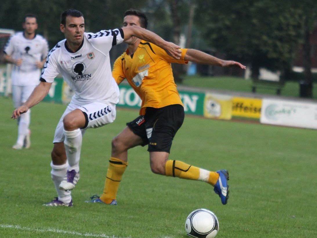 Kevin Dold spielt wie gewohnt seit vielen Monaten bärenstark und stand auch in der Team der Saison. Kevin Dold spielt wie gewohnt seit vielen Monaten bärenstark und stand auch in der Team der Saison.