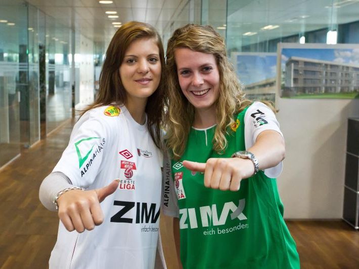 Die Zima Unternehmensgruppe ist der neue Hauptsponsor von SC Austria Lustenau. Die Zima Unternehmensgruppe ist der neue Hauptsponsor von SC Austria Lustenau.