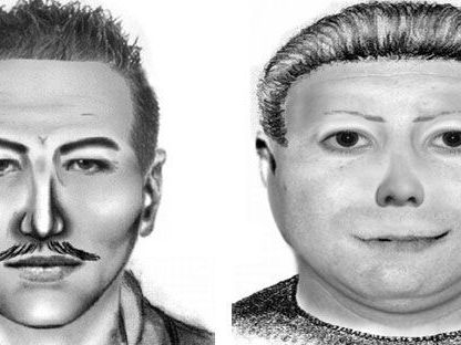 Nach diesen beiden Tätern sucht die Polizei nach dem Trickdiebstahl in Pernitz. Nach diesen beiden Tätern sucht die Polizei nach dem Trickdiebstahl in Pernitz.