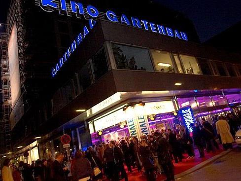 Auch Österreichs größtes Filmfestival, die Viennale, ist in Locarno vertreten.