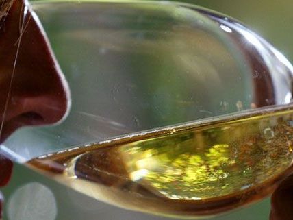 Wein und der Gschwandner sind seit Jahren untrennbar verbunden, im August öffnet dort der Heurige. Wein und der Gschwandner sind seit Jahren untrennbar verbunden, im August öffnet dort der Heurige.
