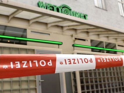 Für Hinweise, die zur Ergreifung der Täter führen, wurde eine Belohnung von 5.000 Euro ausgelobt.