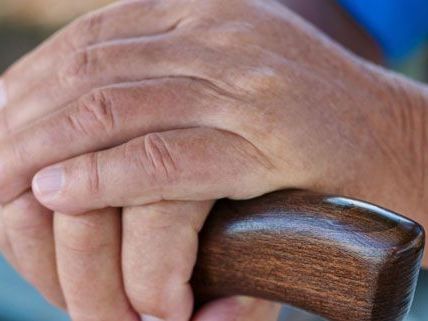 Pensionistin Favoriten in eigener Wohnung überfallen Pensionistin Favoriten in eigener Wohnung überfallen