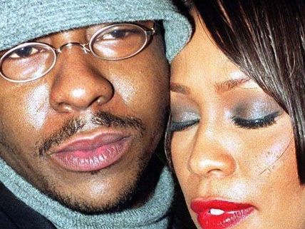 Bobby Brown liefert sich selbst in einen Entzug ein Bobby Brown liefert sich selbst in einen Entzug ein