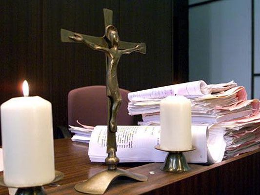 Der Pastor stand wegen angeblicher Drogen-Delikte in Wien vor Gericht Der Pastor stand wegen angeblicher Drogen-Delikte in Wien vor Gericht