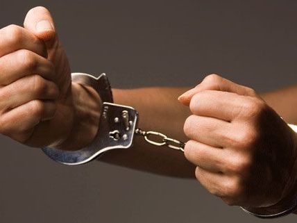 Nach dem Ladendiebstahl in Favoriten klickten für eine 26-jährige Frau die Handschellen Nach dem Ladendiebstahl in Favoriten klickten für eine 26-jährige Frau die Handschellen