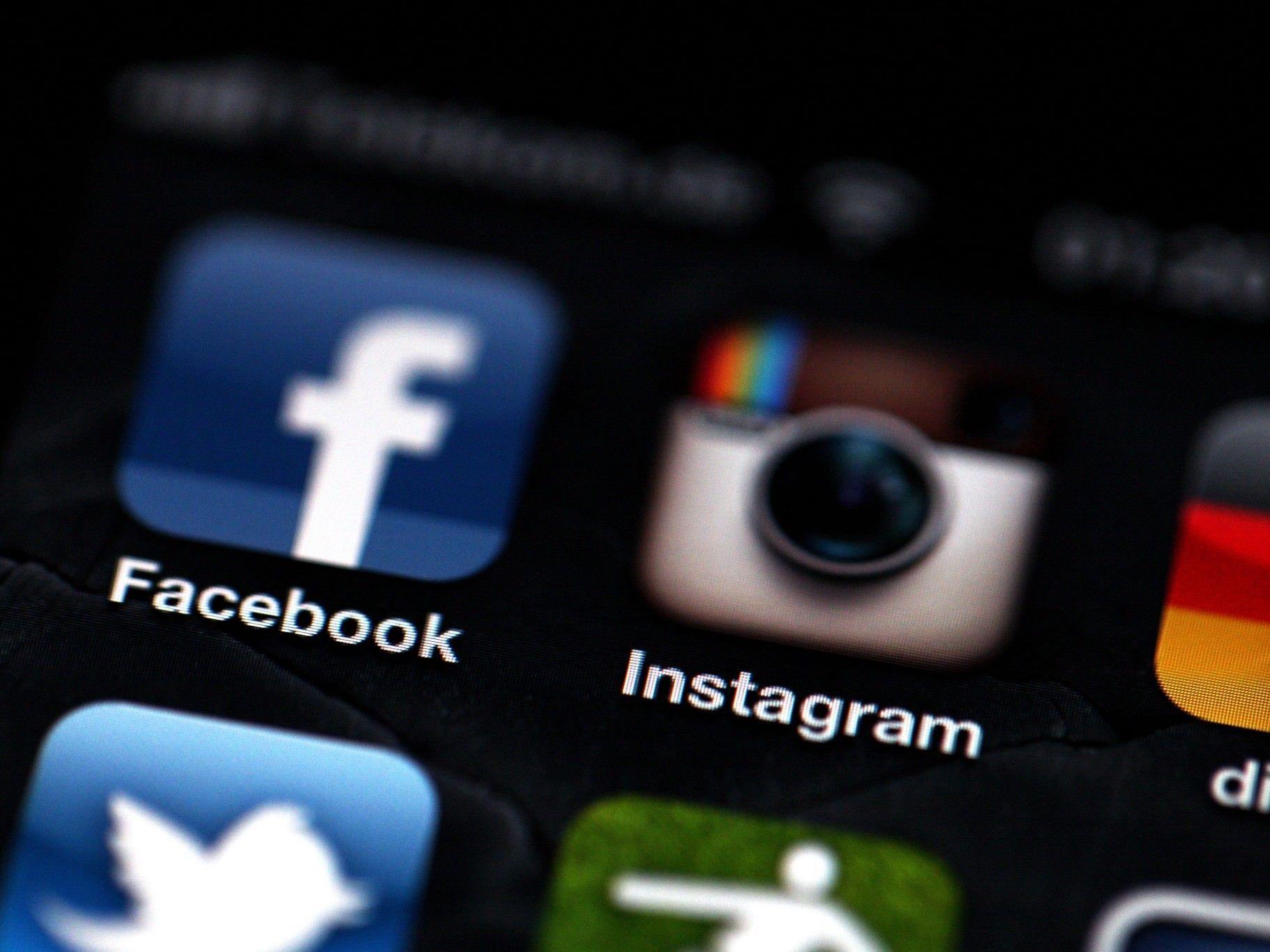 Durch Kurseinbruch der Facebook-Aktie erhalten Instagram-Gründer deutlich weniger als 1 Mrd. Dollar.