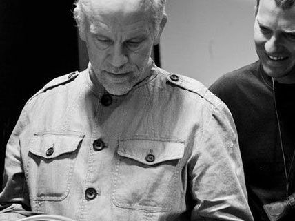 Manfred Baumann bringt Hollywood nach Köln Manfred Baumann bringt Hollywood nach Köln