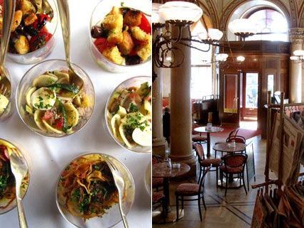 Vom traditionellem bis zum trendigen Frühstück und Brunch gibt es in den Wiener Lokalen alles was das Herz begehrt Vom traditionellem bis zum trendigen Frühstück und Brunch gibt es in den Wiener Lokalen alles was das Herz begehrt