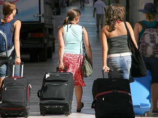 Reisebeschwerden: Im Urlaub gibt es oft statt Entspannung jede Menge Ärger