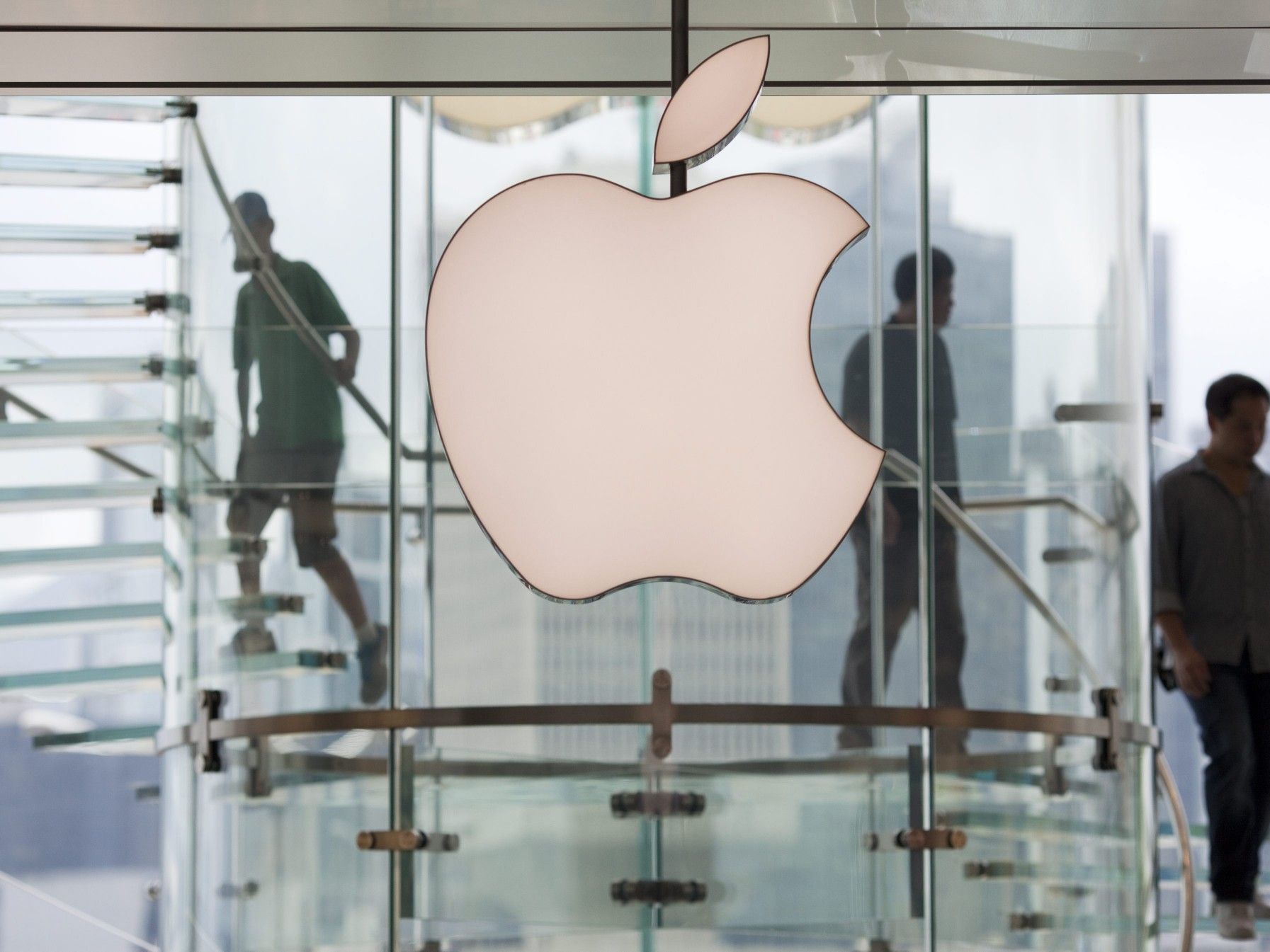 Apple spannt die "Appelianer" wieder auf die Folter: Wann kommt das iPhone 5? Apple spannt die "Appelianer" wieder auf die Folter: Wann kommt das iPhone 5?