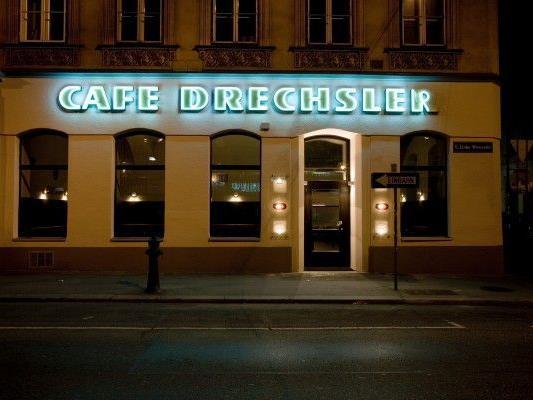 Das Cafe Drechsler öffnet nach der Sommerpause wieder am 3. September.