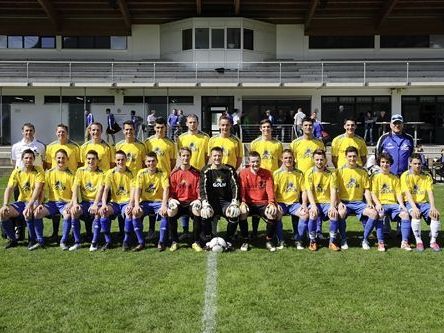 Der FCS siegt nach Elfmeterschießen in Altenstadt Der FCS siegt nach Elfmeterschießen in Altenstadt