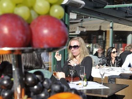 Lokale für das Frühstück und den Brunch in Wien: Vienna.at erarbeitet einen Guide Lokale für das Frühstück und den Brunch in Wien: Vienna.at erarbeitet einen Guide