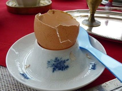 Auch abseits von Frühstücksei und Semmel gibt es viele Frühstückslokale in Wien. Auch abseits von Frühstücksei und Semmel gibt es viele Frühstückslokale in Wien.