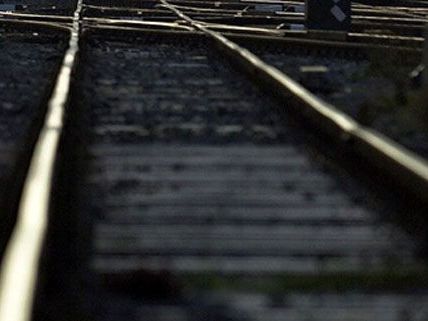 Badner Bahn: Tödlicher Unfall bei der Station SCS. Badner Bahn: Tödlicher Unfall bei der Station SCS.