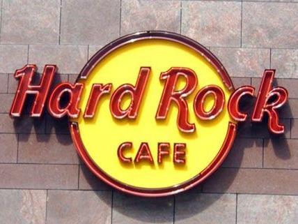 Einen Standort gibt es noch nicht, aber das zukünftige Wiener Hard Rock Cafe sucht bereits Personal.
