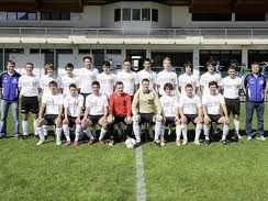 1b Team des Golm FC Schruns 1b Team des Golm FC Schruns