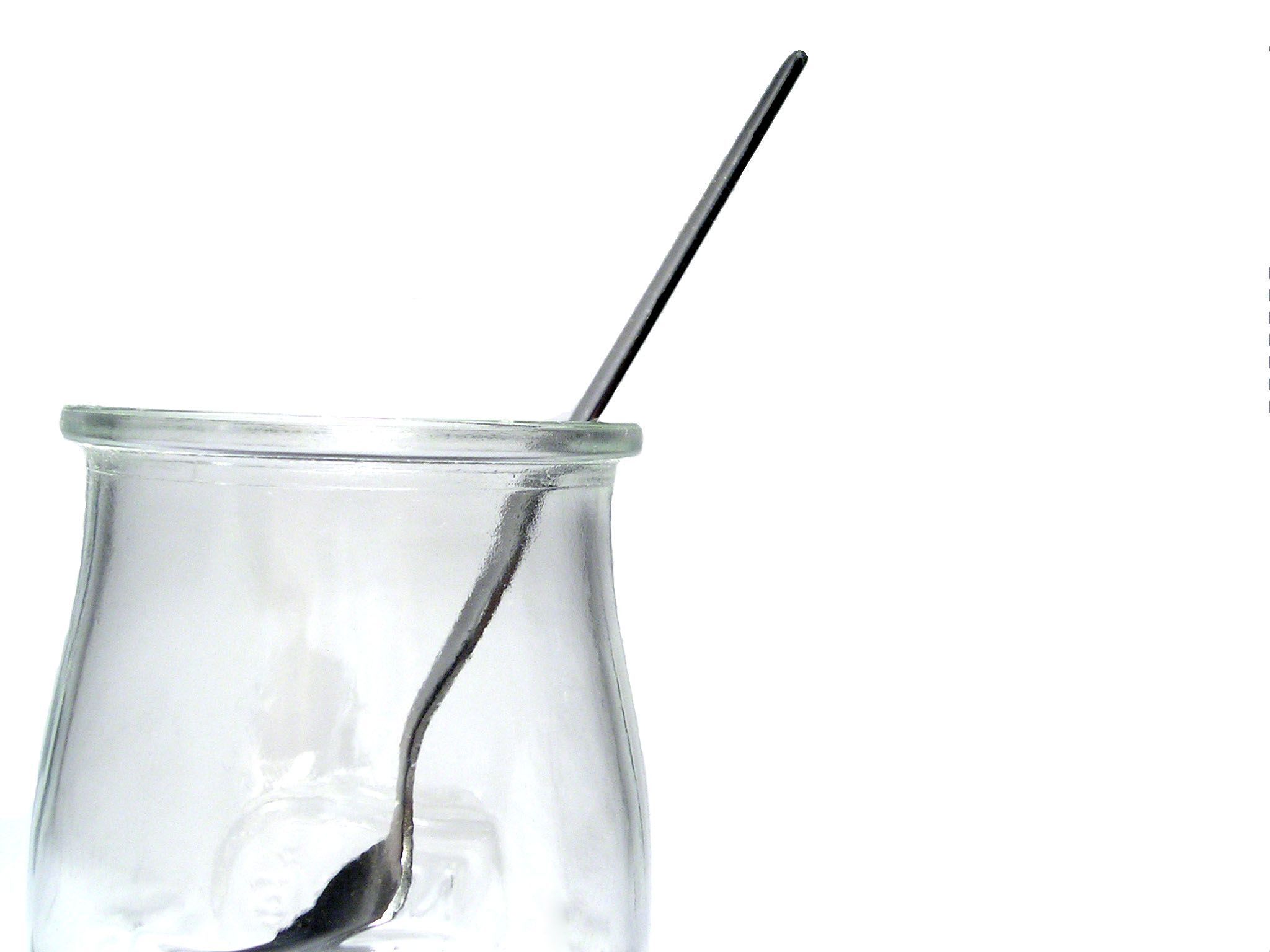 Joghurt: Hungerbändiger in Pulverform geplant. Joghurt: Hungerbändiger in Pulverform geplant.