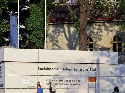 Eine Schwangere verlor im KFJ ihr Baby - wurde sie falsch behandelt? Eine Schwangere verlor im KFJ ihr Baby - wurde sie falsch behandelt?