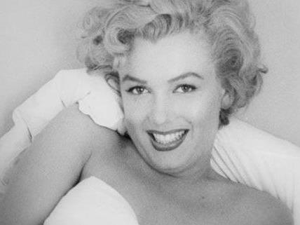 Marilyn Monroe starb am 5. August 1962.