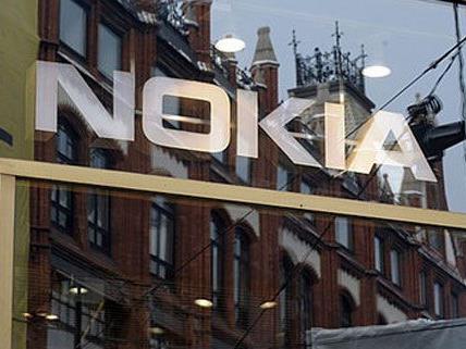 30 Stellen bei Nokia wurden zur Kündigung angemeldet.