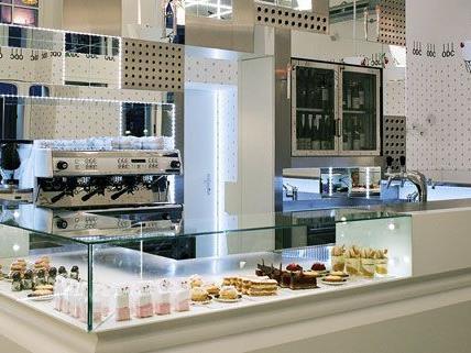 Luxus wird beim Frühstück und Brunch in Wien unter anderem im Orlando di Castello geboten