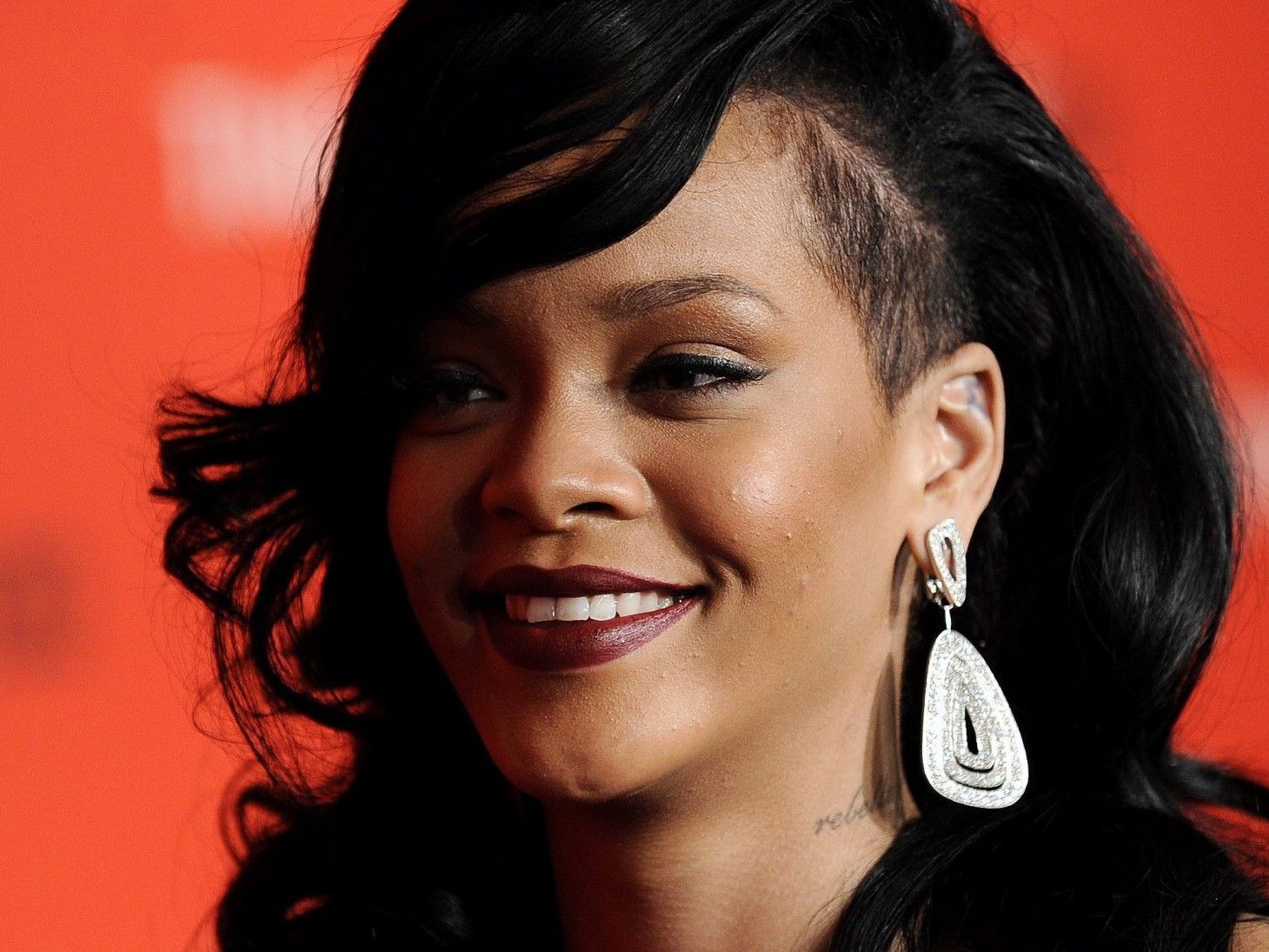 Rihanna wird an den Paralympics performen.