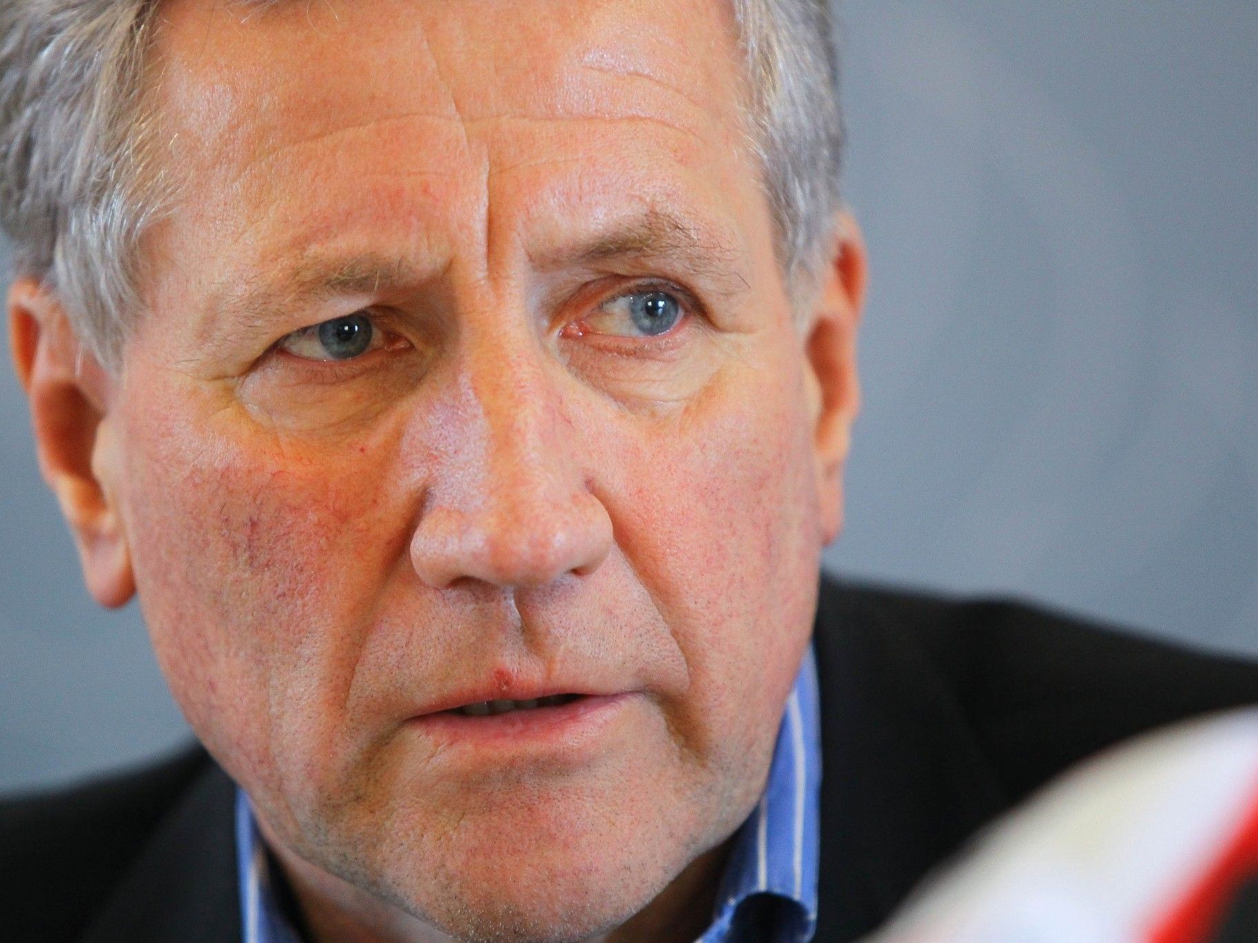 LR Schwärzler: Volksabstimmung über Wehrpflicht erfordert objektive Information. LR Schwärzler: Volksabstimmung über Wehrpflicht erfordert objektive Information.