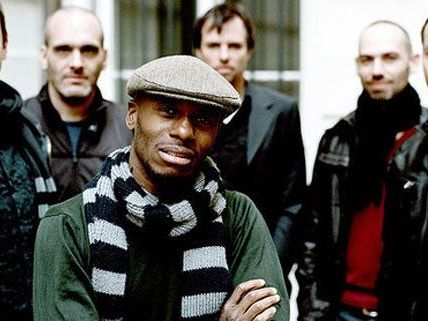 Neues Album und Konzert von den Sofa Surfers. Neues Album und Konzert von den Sofa Surfers.