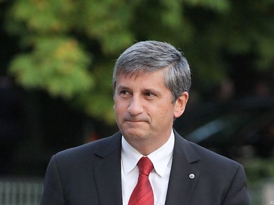 Spindelegger fordert "sachliches Klima" Spindelegger fordert "sachliches Klima"