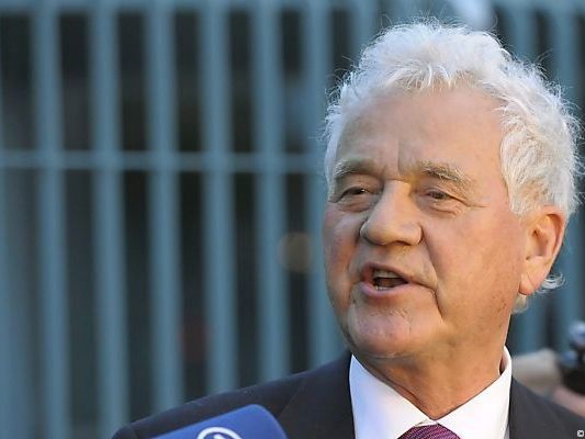 Stronach will ins Parlament