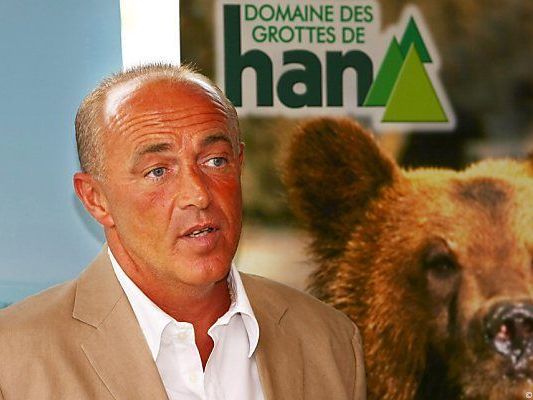 Spielschulden trieben Bodart ins Abseits Spielschulden trieben Bodart ins Abseits