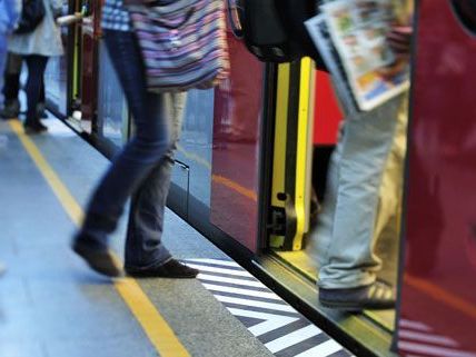Wien hat eine Stimme für die Durchsagen der Wiener Linien gewählt Wien hat eine Stimme für die Durchsagen der Wiener Linien gewählt