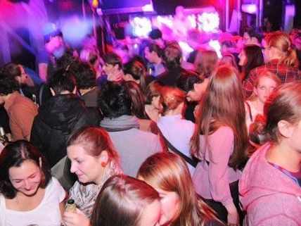 Ein Fest für Wien: Viennale feiert 50. Geburtstag im Volksgarten Ein Fest für Wien: Viennale feiert 50. Geburtstag im Volksgarten