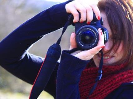 Der Wiener Fotomarathon findet am 29. September zum neunten Mal statt