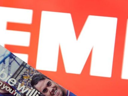 EMI Records von Universal Music Group geschluckt EMI Records von Universal Music Group geschluckt