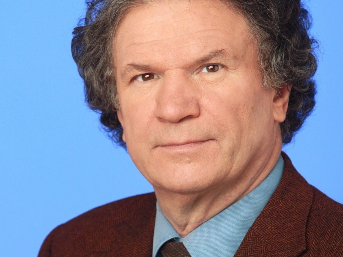 Orter: "Wir müssen nicht objektiv sein, wir müssen ehrlich sein" Orter: "Wir müssen nicht objektiv sein, wir müssen ehrlich sein"