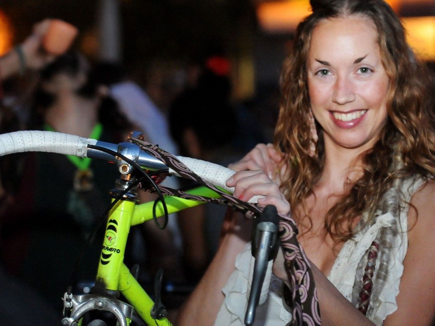 Von 13. bis 20. September findet das Wiener Fahrradfest Radku.lt statt. Von 13. bis 20. September findet das Wiener Fahrradfest Radku.lt statt.