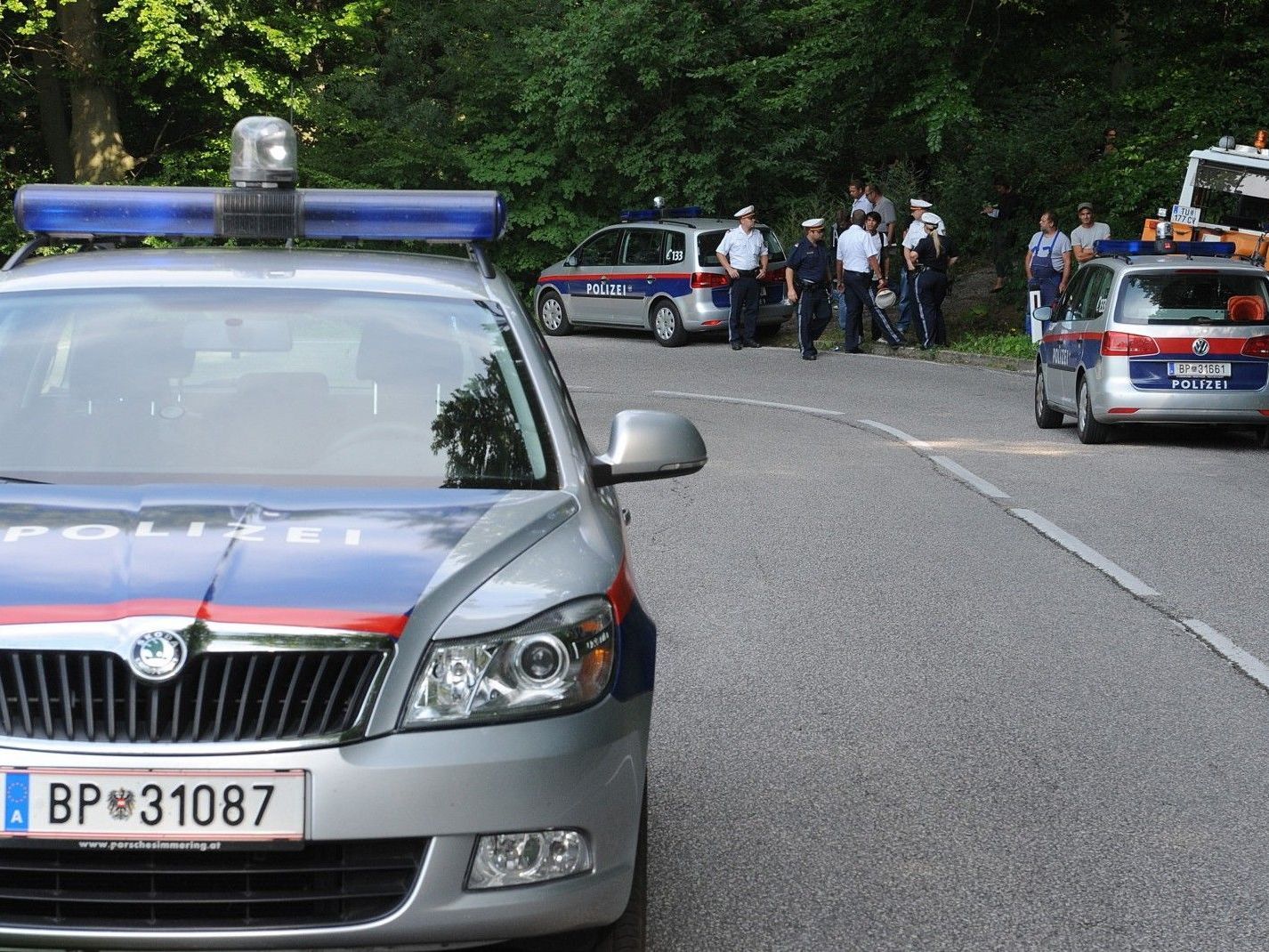 Am 21. September wird der ermordete Wirtschaftsanwalt Erich Rebasso beerdigt. Am 21. September wird der ermordete Wirtschaftsanwalt Erich Rebasso beerdigt.