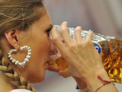 Buntes Programm beim Oktober Fest in Favoriten Buntes Programm beim Oktober Fest in Favoriten