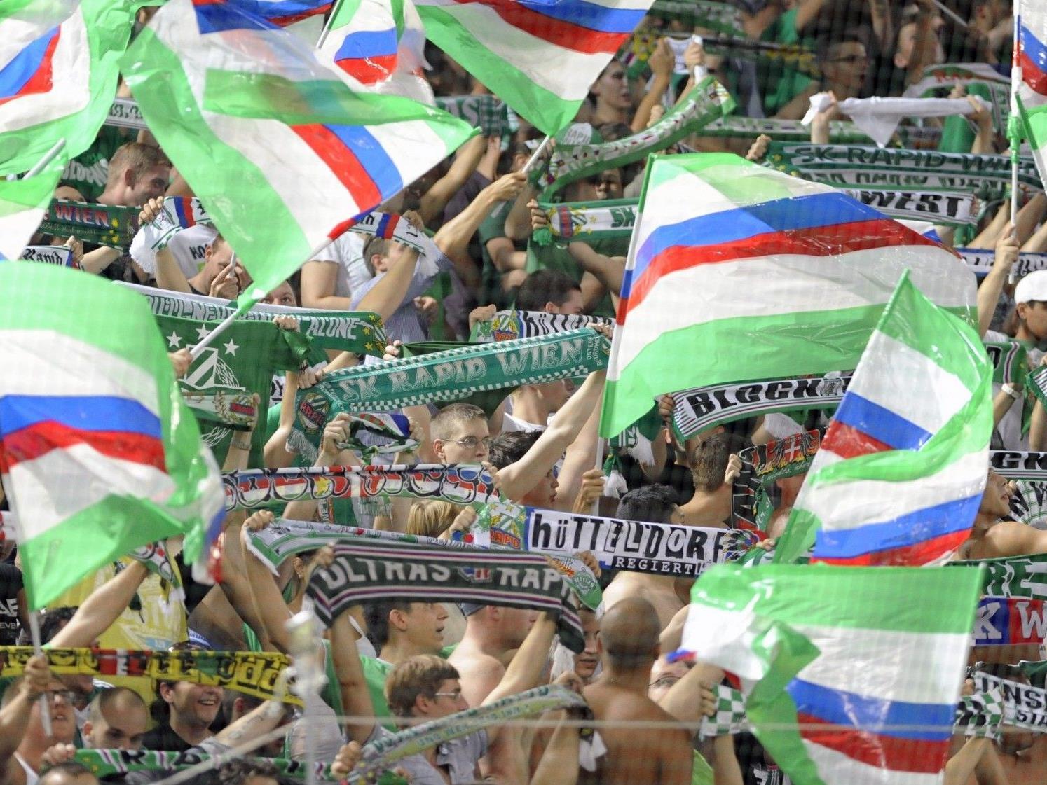 Rapid Wien kämpft am Freitag gegen das UEFA-Urteil, auch ein Gang vor den CAS ist möglich.