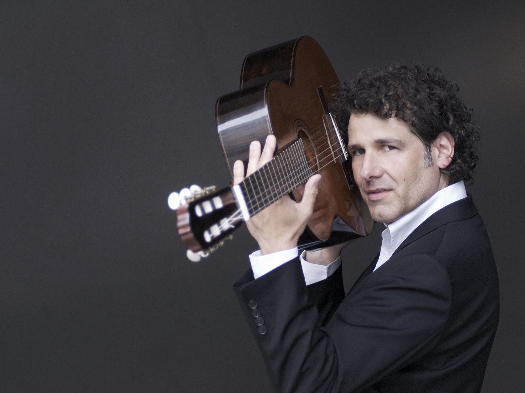 Alexander Swete gibt sein einziges Solokonzert in Vorarlberg am 21. September in Nenzing. Alexander Swete gibt sein einziges Solokonzert in Vorarlberg am 21. September in Nenzing.