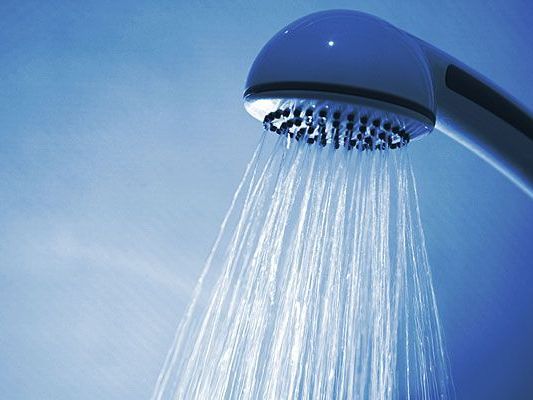 Der Streit des Pärchens in Penzing begann in der Dusche Der Streit des Pärchens in Penzing begann in der Dusche